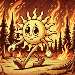 Sunshine (Brain on Crack)
