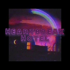 Heartbreak Hotel (prod. Kuva)