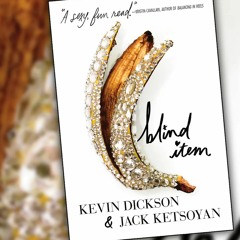 Kevin Dickson "Blind Item" Interview for IMRU Radio