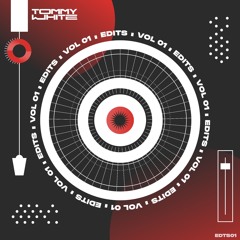 Tommy White - Breath Edit (Extended Club Mix) FREE DL