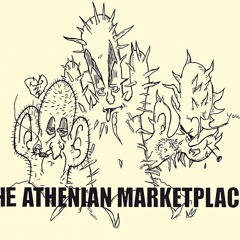 The Athenian Marketplace 260924