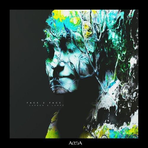 Carbon & Lampé - Face to face