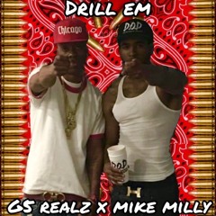 Drill Them Mix
