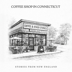 Coffeeshop In Connecticut