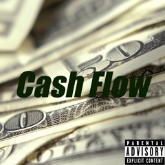 E On Da Track - Cash Flow (prod.by CashMoneyAp)