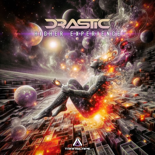 Drastic - Higher Experience