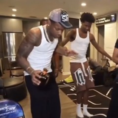 Hot- Zeddy Will x Kyle Richh
