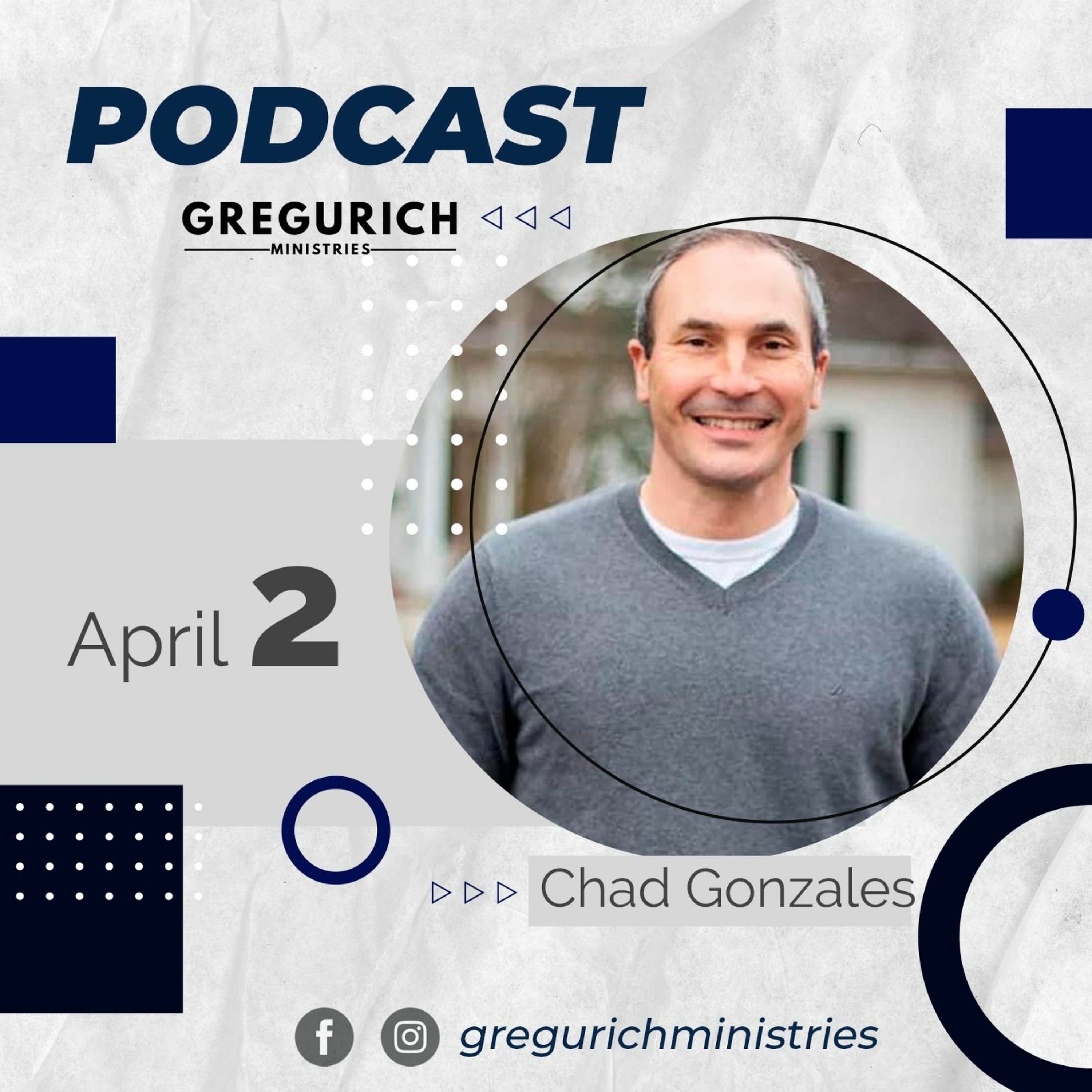 Gregurich Ministries