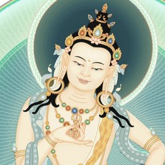 Vajrasattva's Resonance