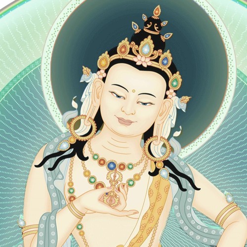 Vajrasattva's Resonance