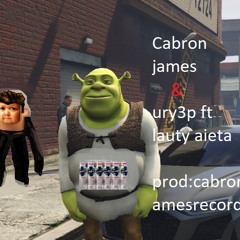 Lysoform-man  Cabron James, Lizzy taglianni-ft Lauty aieta (Prod:CabronJamesrecords)