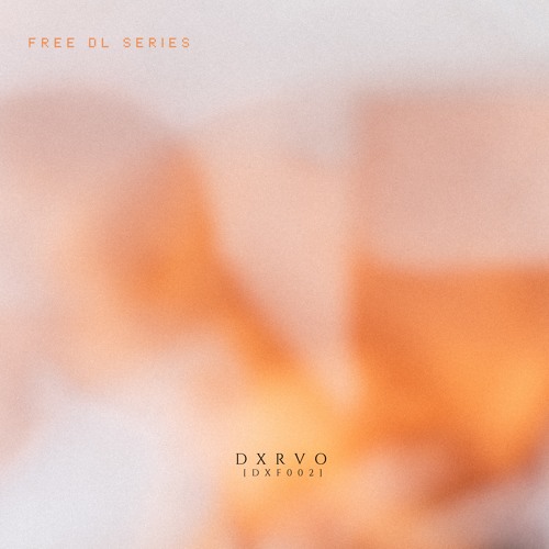 dxrvo - Trigger [DXF002] (FREE DL)