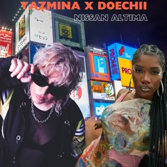 Yazmina X Doechii - Nissan Altima (Minimal Tech House Remix) Free DL