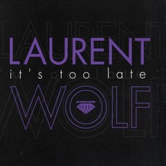 Laurent Wolf - its too late - remix demo