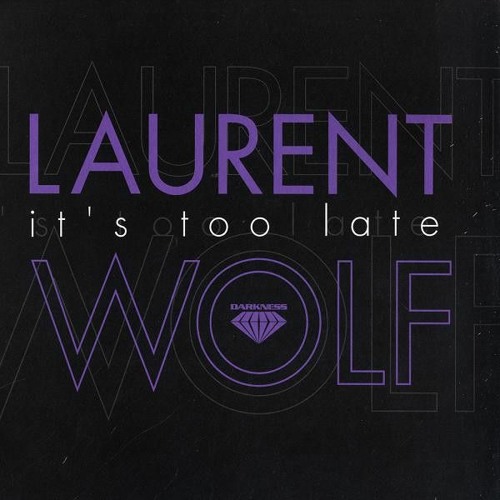Laurent Wolf - its too late - remix demo