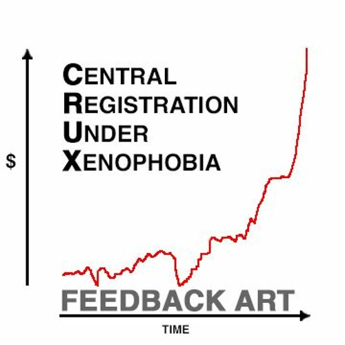 Central Registration Under Xenophobia