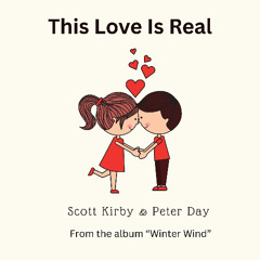 This Love is Real (2025 remix)