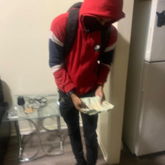 ionwannatalkk - keep it pushin (xitgo)