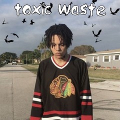 POORSTACY - Toxic Waste