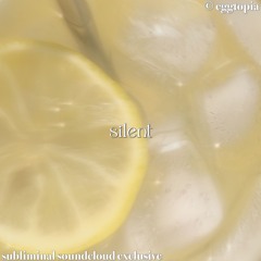 peak immunity (silent ver.) 🍋 immune system + health booster [eggtopia soundcloud exclusive]