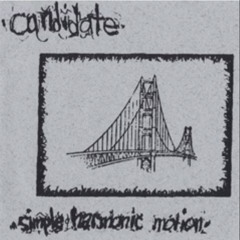 Candidate -  Static (1995)