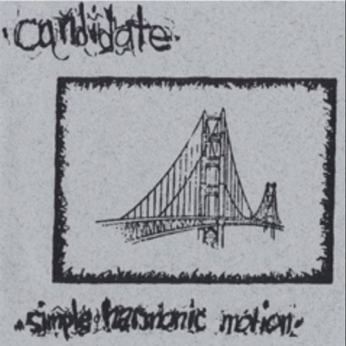 Candidate -  Static (1995)