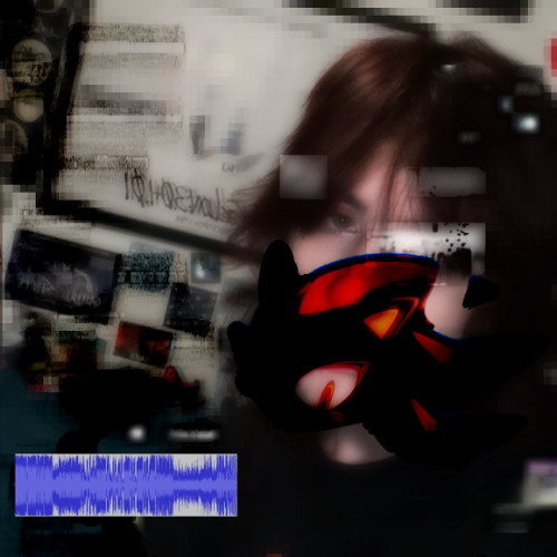 i st4lk myself on the  ★  internet  ★