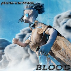 Blood - 血 (B)