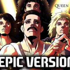 Bohemian Rhapsody - Epic Version - Yaya Orchestra