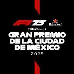 VSC dooddoener spectaculair slot GP Mexico - ALLsportsradio LIVE! 27 oktober 2025