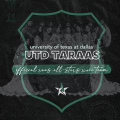 UTD TaRaas RAS XVII Mix
