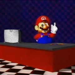 Fnf Mario’s Madness v2 (Leak)  : Interview