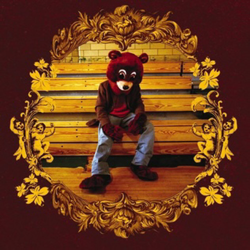 All Falls Down [OG Version] - Kanye West ft Lauryn Hill