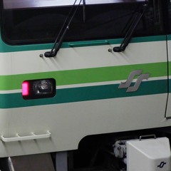 とある杜都の公営鉄道