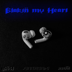 Breakin'My Heart (SUNNYRONDO,纏,Ghost)