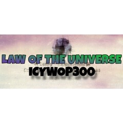 LAW OF THE UNIVERSE