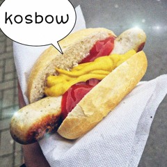 KOSBOW - Borderboy
