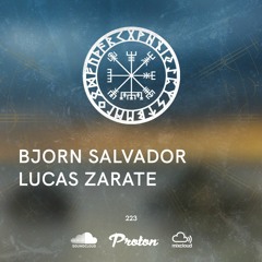 Nordic Voyage 223 - 03/11/2024 - Bjorn Salvador / Lucas Zarate - Proton Radio