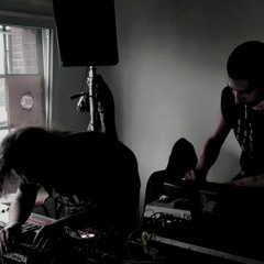 Nacasat+Desert Drone live in Spandau 20/12/20