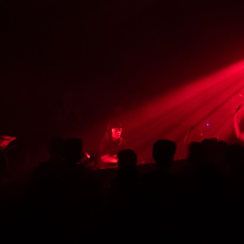 Nakamo | Vault Sessions x BASSIANI, RADION | 31 MAY 2025