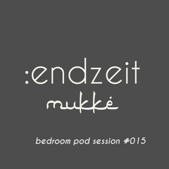 Bedroom Pod Session #015 | dani