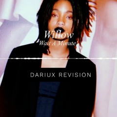 Willow - Wait A Minute (Dariux Acoustic Revision)