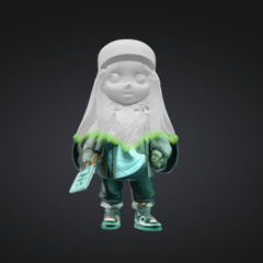 피시방 알바생 [UNRELEASED]