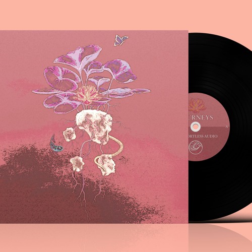 Journeys || Vinyl Compilation [Full Album]