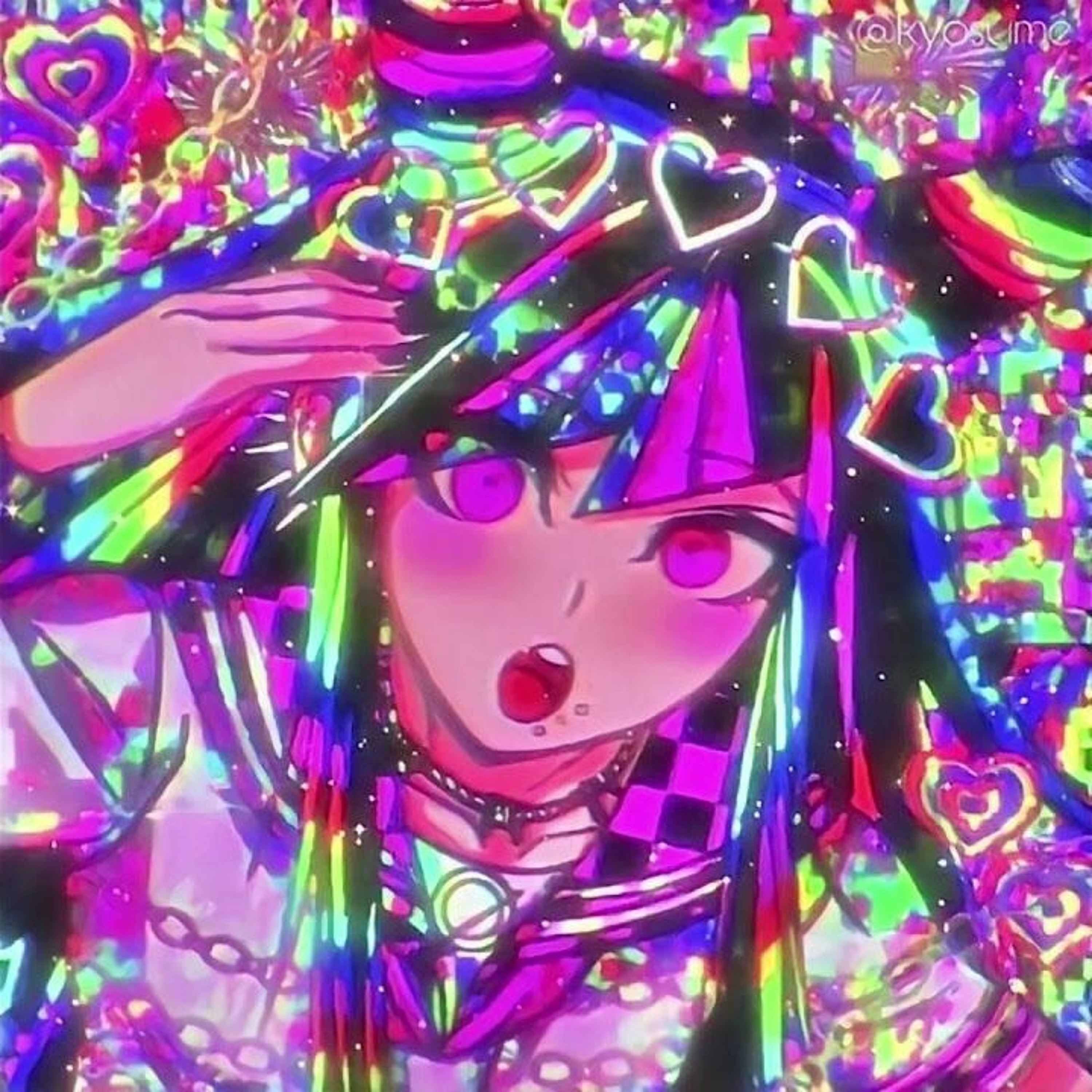 ( Free ) |   capoxxo x oaf1 x dreamcache Hyper Pop Type Beat | goodbye | prod Capital X episode artwork