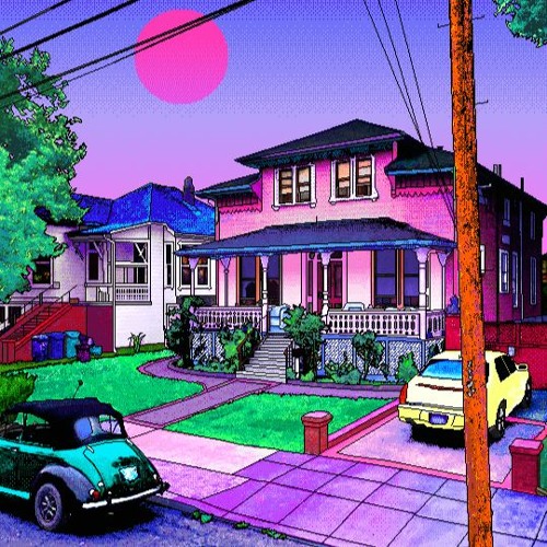 Stream Alice Gas Space slowed to a vibe by Precarious Listen online