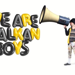 Dubioza Kolektiv - 2025 - Balkan Boys