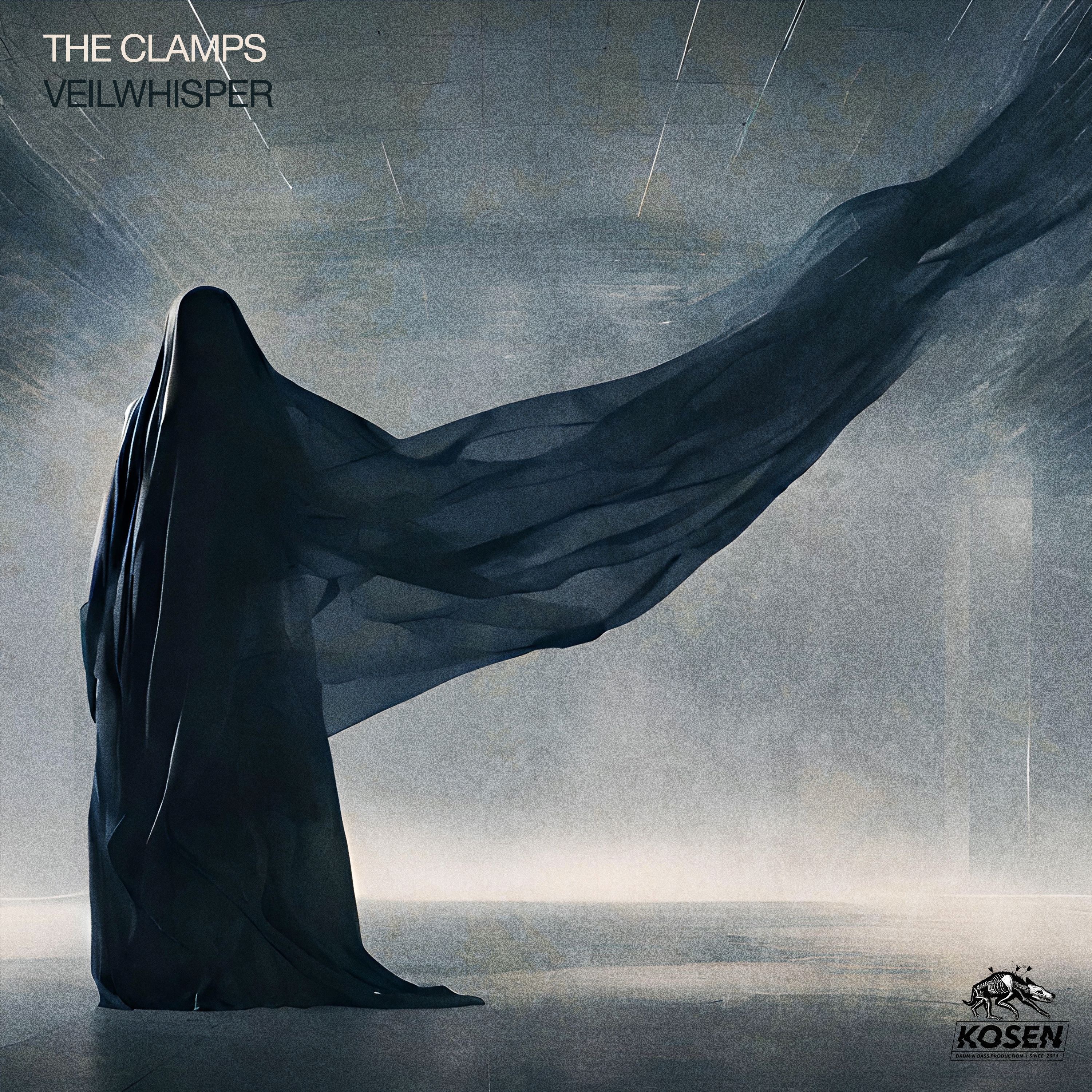 The Clamps - Veilwhisper [KOSEN 78] OUT NOW! episode artwork