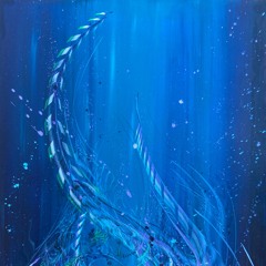 'Blue Ethers' | Ambient Journey Mix