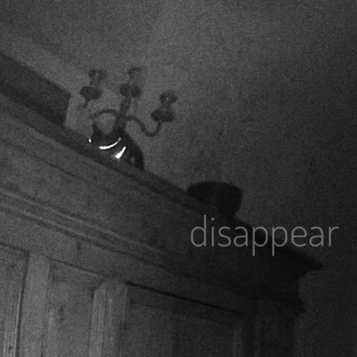 Disappear